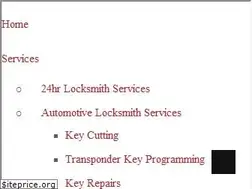 Sites similar to amalgamatedlocksmiths.net