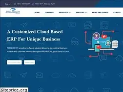 Sites similar to amalgamatetechnologies.com