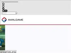 Sites similar to amalgame.jp