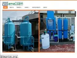 Sites similar to amalgamengg.com