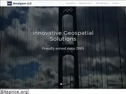 Sites similar to amalgamonline.com