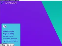 Sites similar to amalgamrx.com