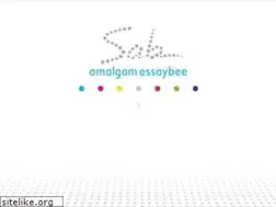 Sites similar to amalgamsab.com