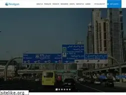 Sites similar to amalgamuae.com