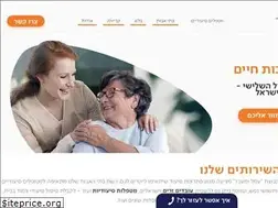 Sites similar to amalgroup.co.il