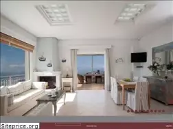 Sites similar to amalia-apartments.gr