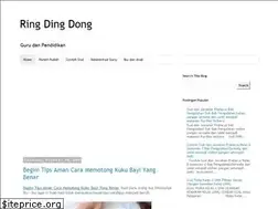 Sites similar to amalia-ratnasari.blogspot.com