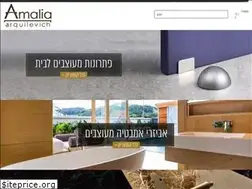 Sites similar to amalia.co.il