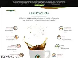 Sites similar to amalia.com.cy