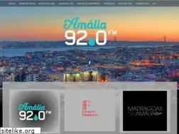 Sites similar to amalia.fm