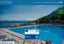 Sites similar to amaliacomplex.gr