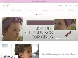 Sites similar to amaliajewelry.com