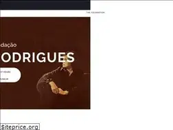 Sites similar to amaliarodrigues.pt