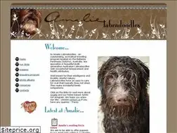 Sites similar to amalie.com.au