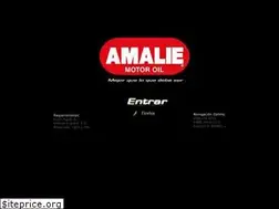 Sites similar to amalie.com.bo