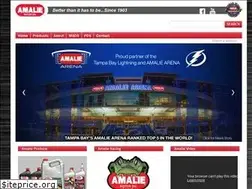 Sites similar to amalie.com
