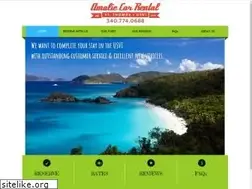 Sites similar to amaliecar.com