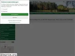 Sites similar to amaliendorf.at
