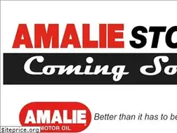 Sites similar to amaliestore.com