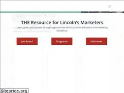 Sites similar to amalincoln.org