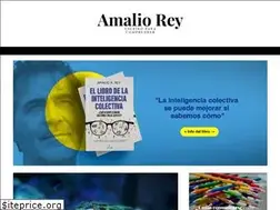 Sites similar to amaliorey.com