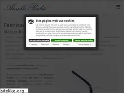 Sites similar to amaliorubio.es