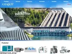 Sites similar to amalit.lt