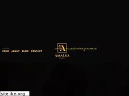 Sites similar to amalkaflora.lk