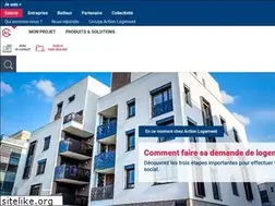 Sites similar to amallia.fr