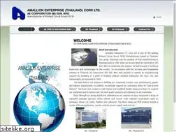 Sites similar to amallionpcb.com