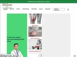 Sites similar to amalmedik.com
