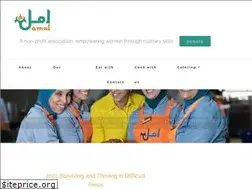 Sites similar to amalnonprofit.org