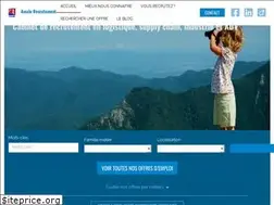 Sites similar to amalo-recrutement.fr