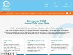 Sites similar to amalo.it