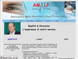 Sites similar to amalp.it