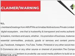Sites similar to amaltasindia.in