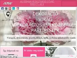 Sites similar to amalthea-eskuvo.atw.hu