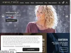 Sites similar to amalthee.fr