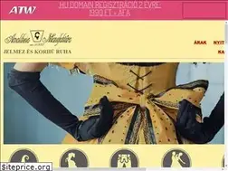 Sites similar to amaltheia.atw.hu