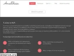 Sites similar to amaltheia.eu