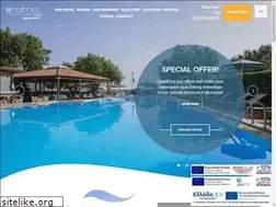 Sites similar to amalthia-hotel.gr
