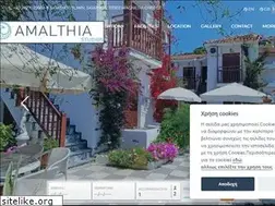 Sites similar to amalthiastudios.gr