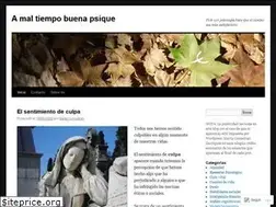 Sites similar to amaltiempobuenapsique.com