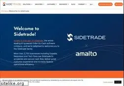 Sites similar to amalto.com
