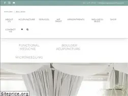 Sites similar to amalunawellness.com