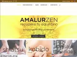 Sites similar to amalur-zen.com