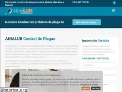 Sites similar to amalur.es