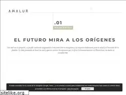 Sites similar to amalurarquitectos.com