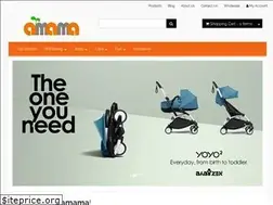 Sites similar to amama.com.au