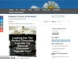 Sites similar to amamascorneroftheworld.com